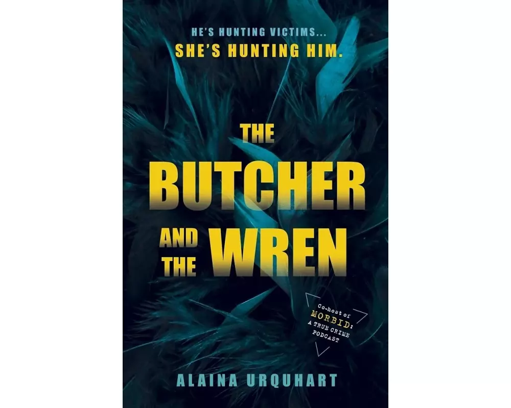 The Butcher and the Wren