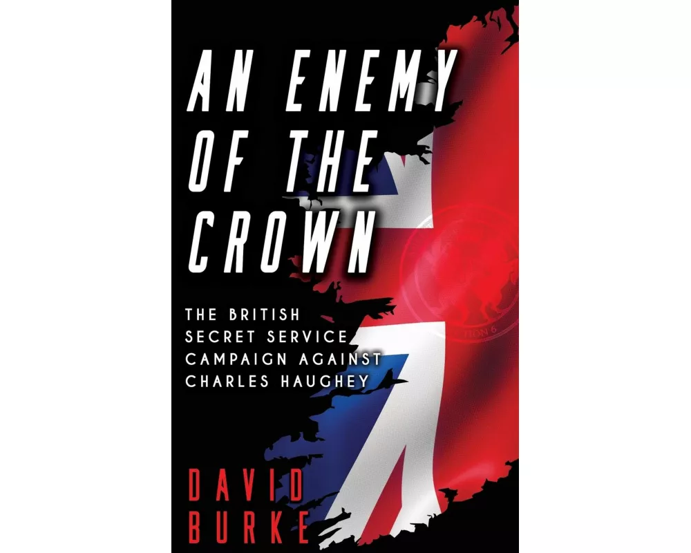 An Enemy of the Crown