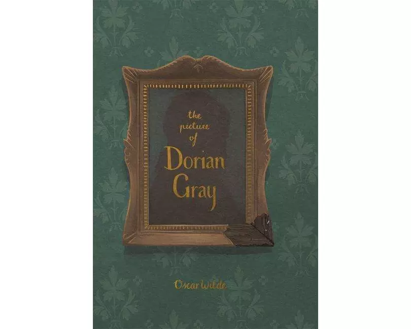 The Picture of Dorian Gray