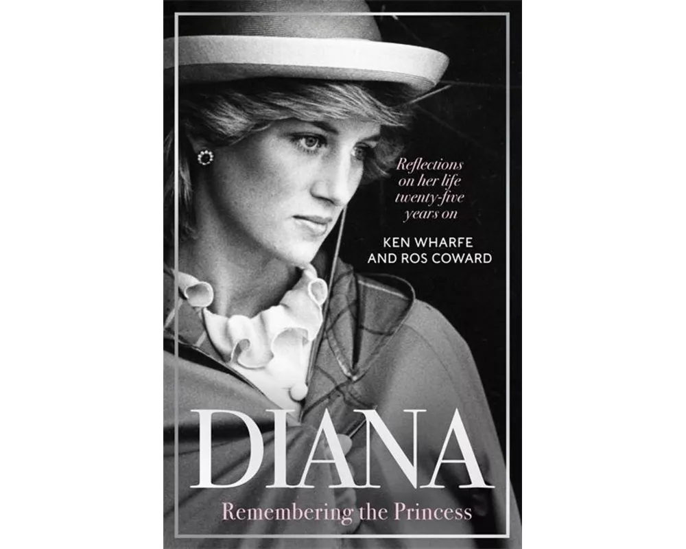 Diana - Remembering the Princess