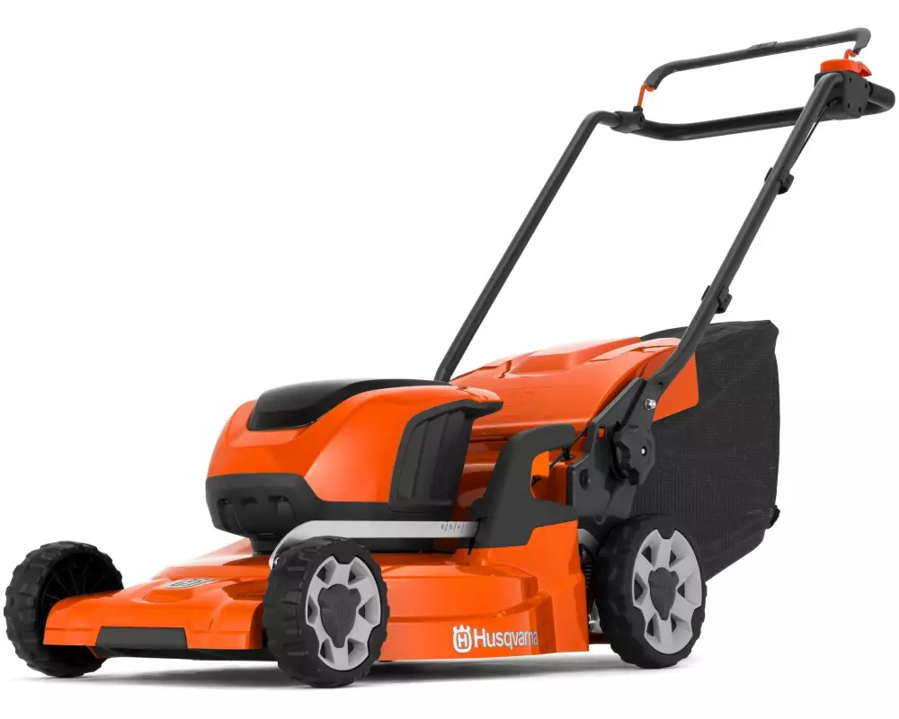 Husqvarna Akku-Rasenmäher LC 247i Solo