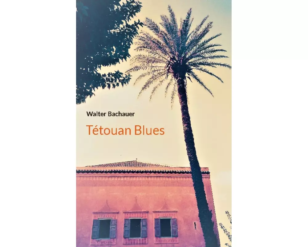 Tétouan Blues