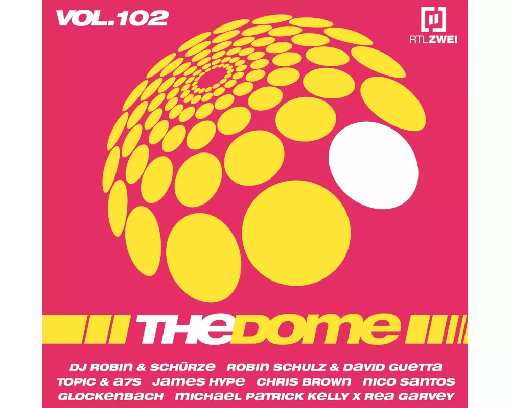 The Dome,Vol.102