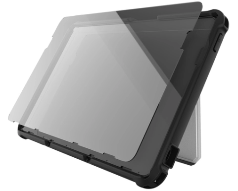 INFOCASE SHATTERPROOF GLASS