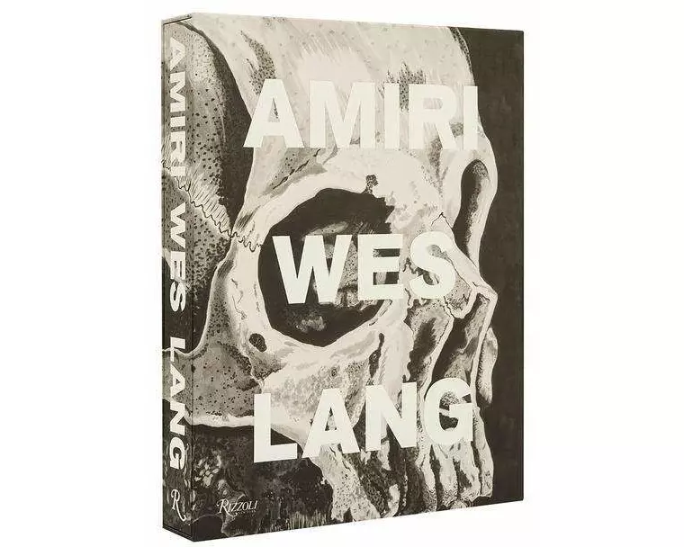 Amiri Wes Lang