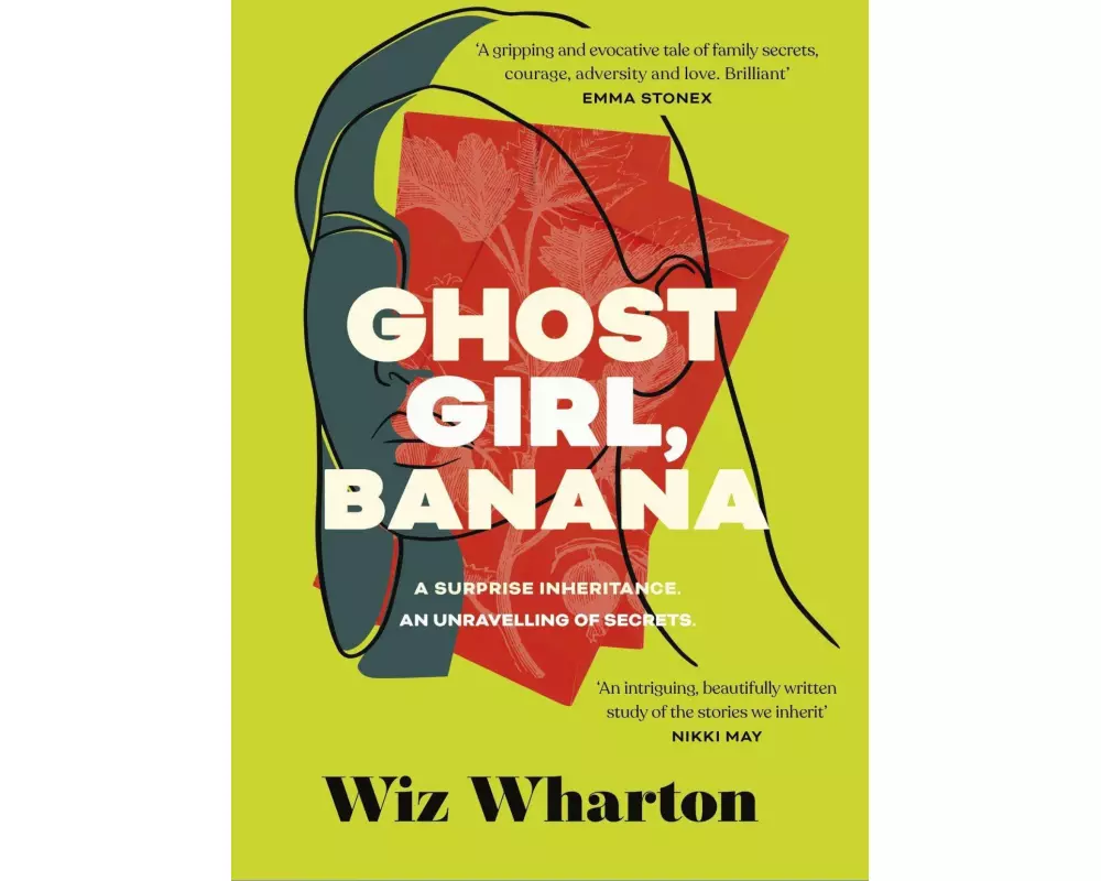 Ghost Girl, Banana