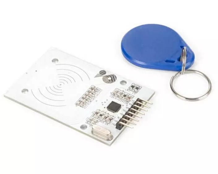 Whadda RFID Modul Schreiben und Lesen