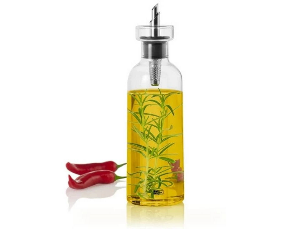 AdHoc Öl & Essig Spender AromaPour 500 ml