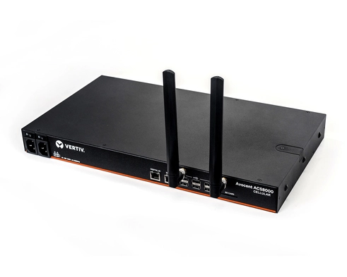 Avocent ACS8000 Cellular Serial Console | 16 port Console Server