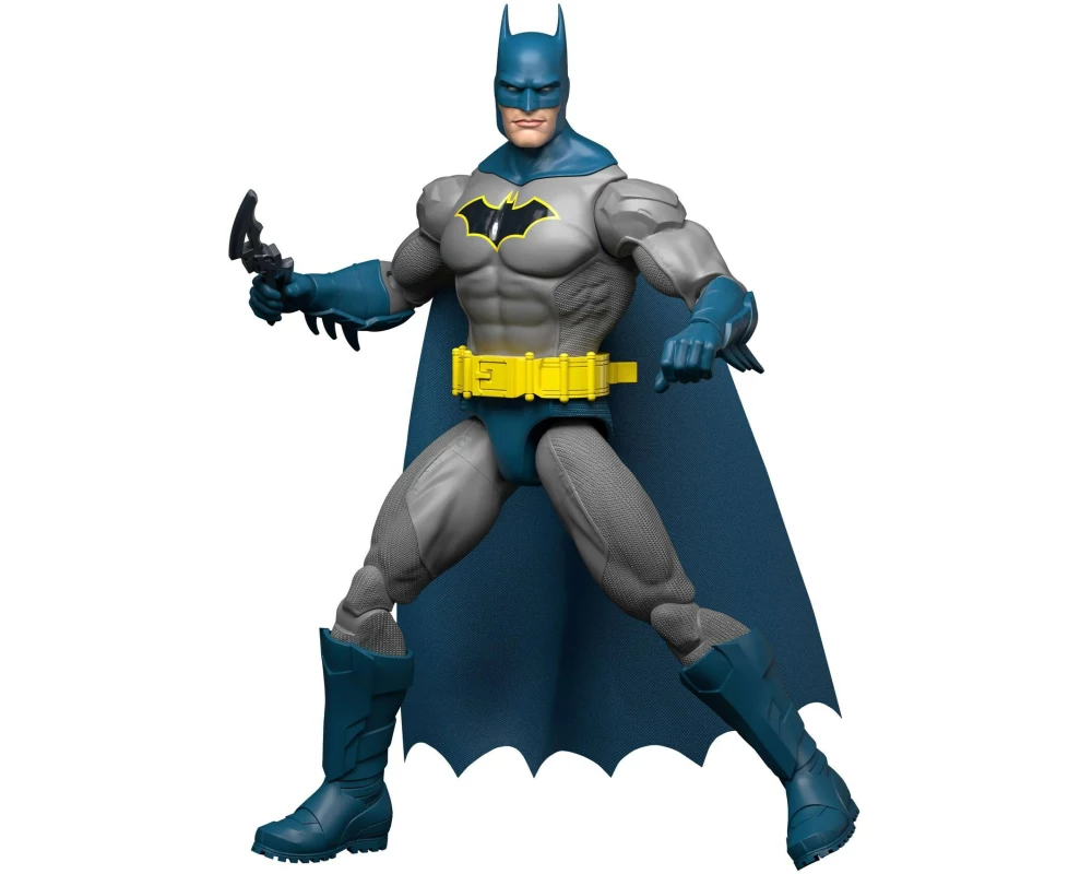 Mattel DC 6" All-Stars Collection Core Batman