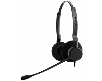 JABRA Biz 2300 Duo USB-C UC