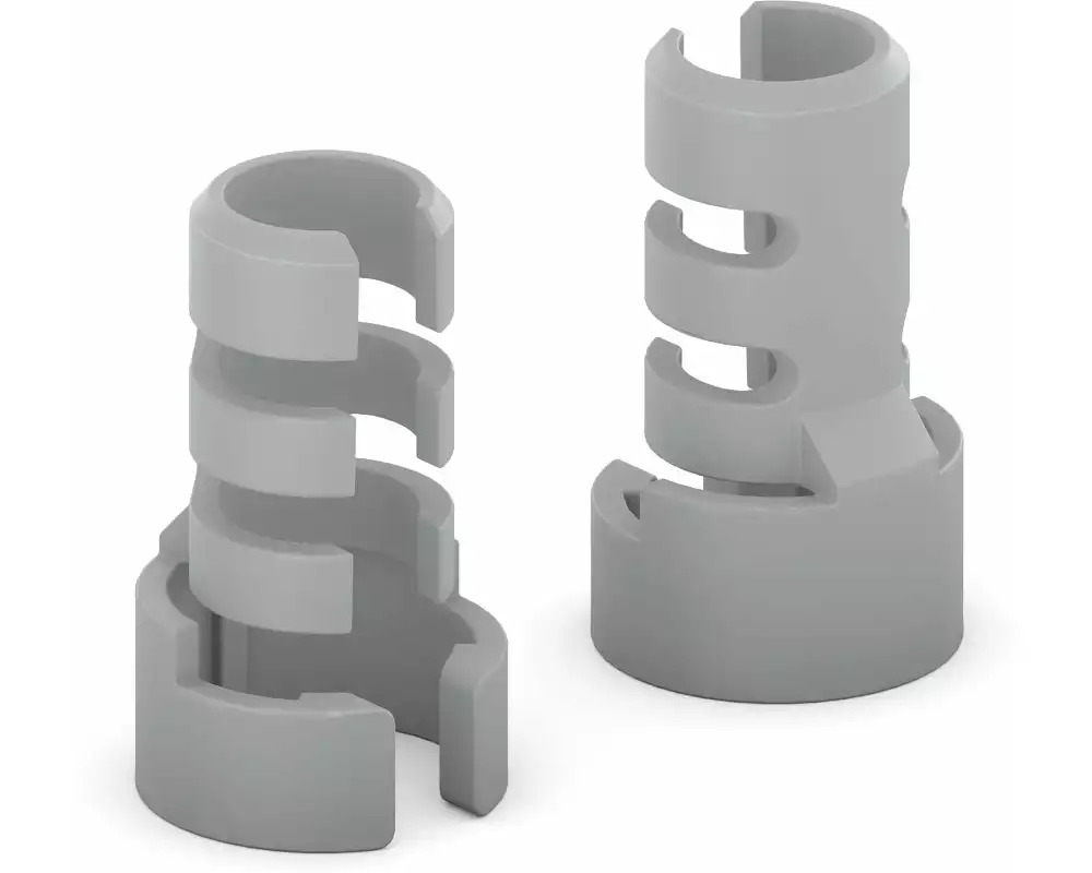 PureLink FlexInstall Farbige Zugentlastung für FlexInstall-Serie 100er-Satz