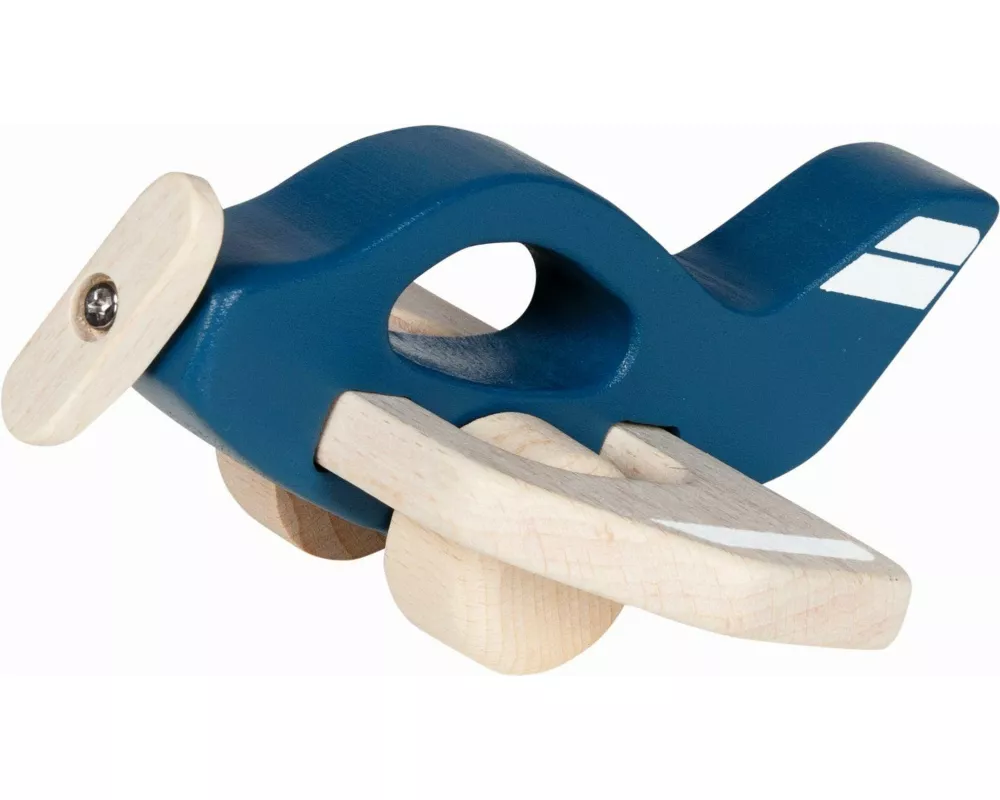 Greifflugzeug Lifestyle Azur