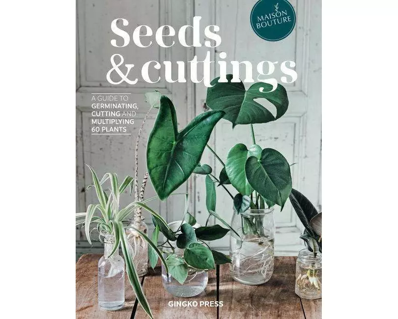 Seeds and Cuttings