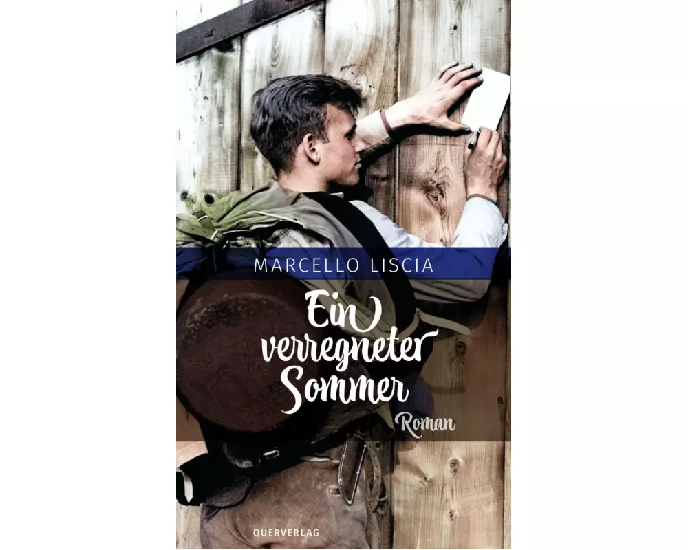 Ein verregneter Sommer