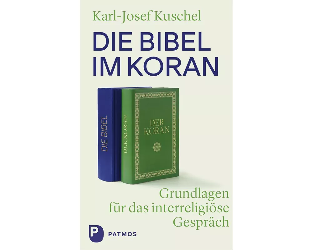 Die Bibel im Koran