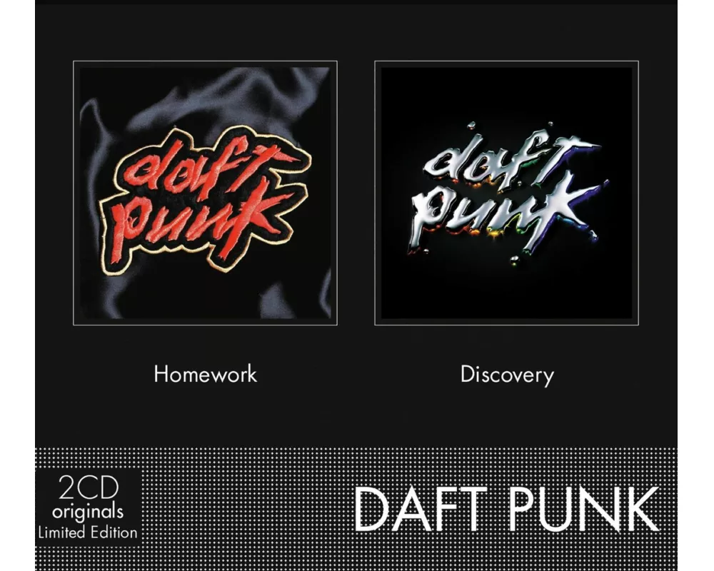 Homework/Discovery