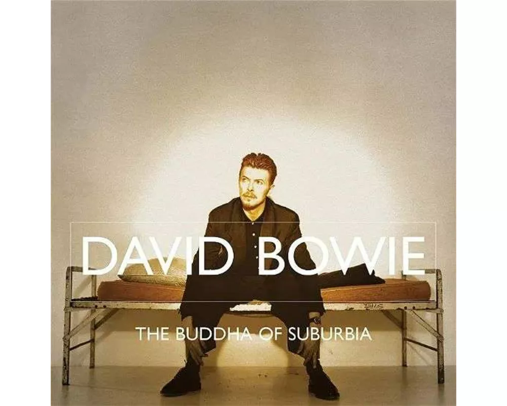 The Buddha Of Suburbia (2021 Remaster)