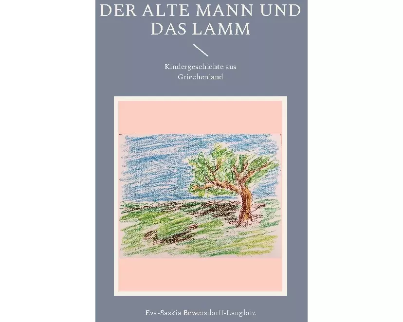 Der alte Mann und das Lamm