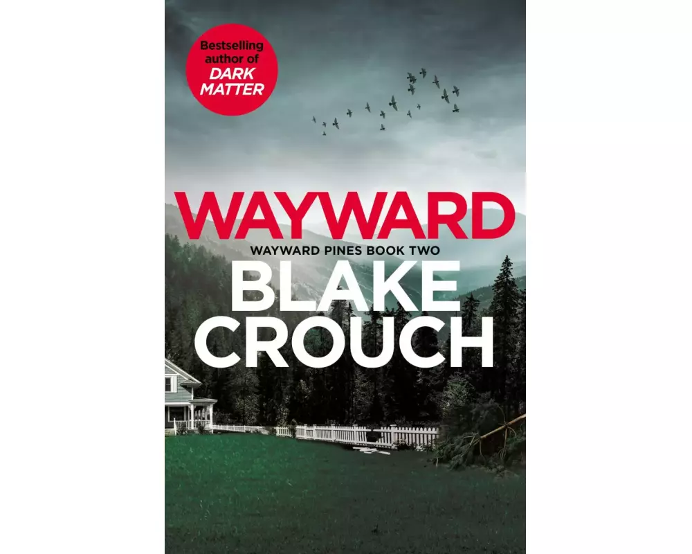 Wayward