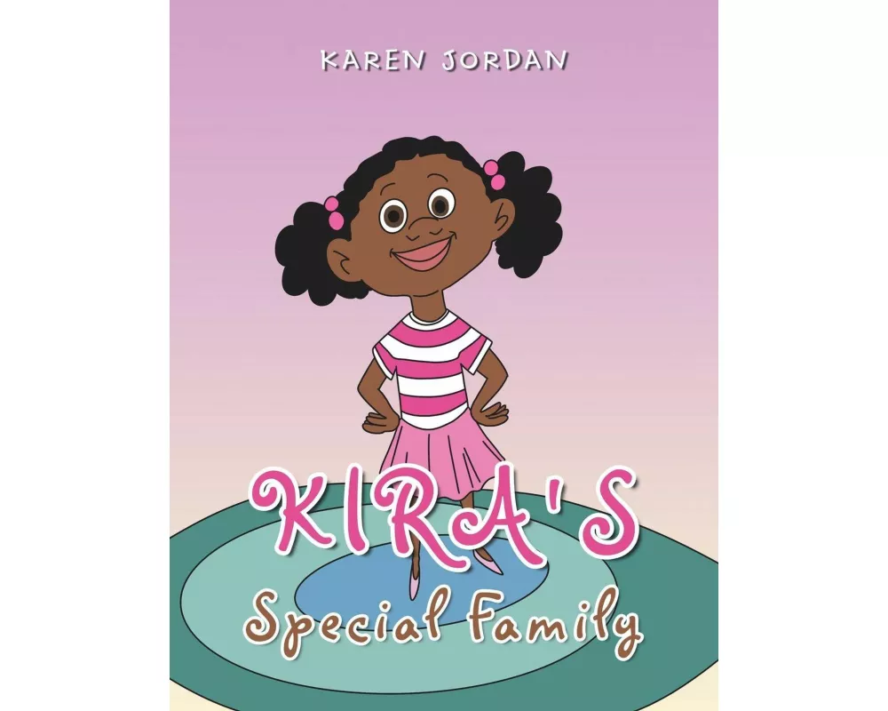 Kira's Special Family