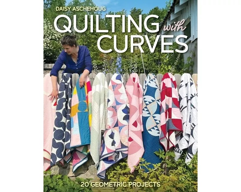 Quilting with Curves