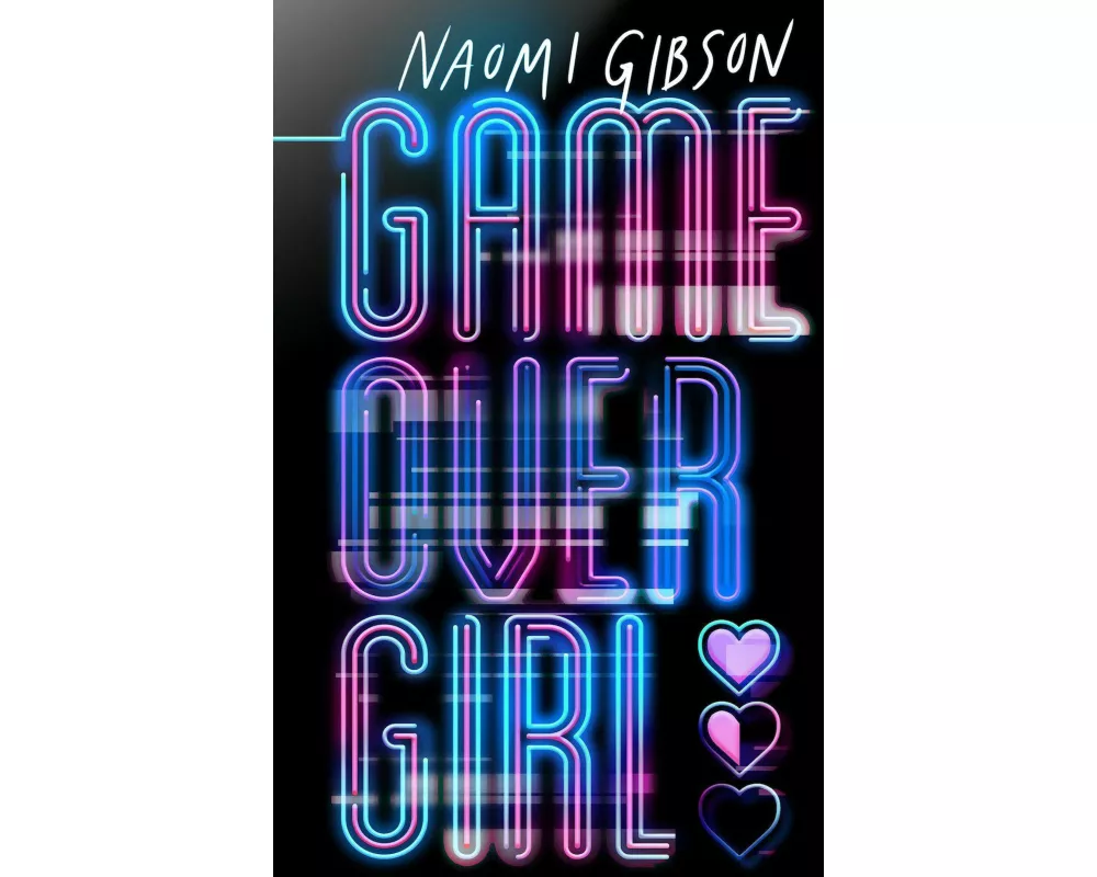 Game Over Girl