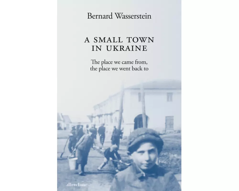 A Small Town in Ukraine