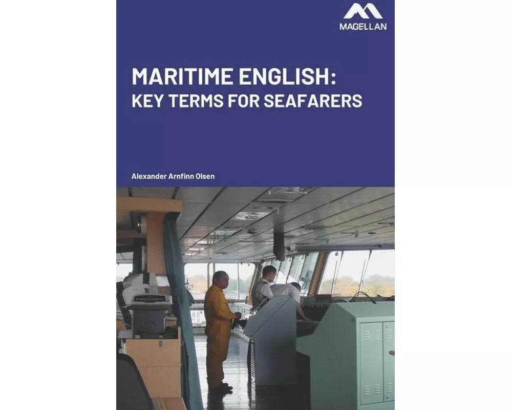 Maritime English