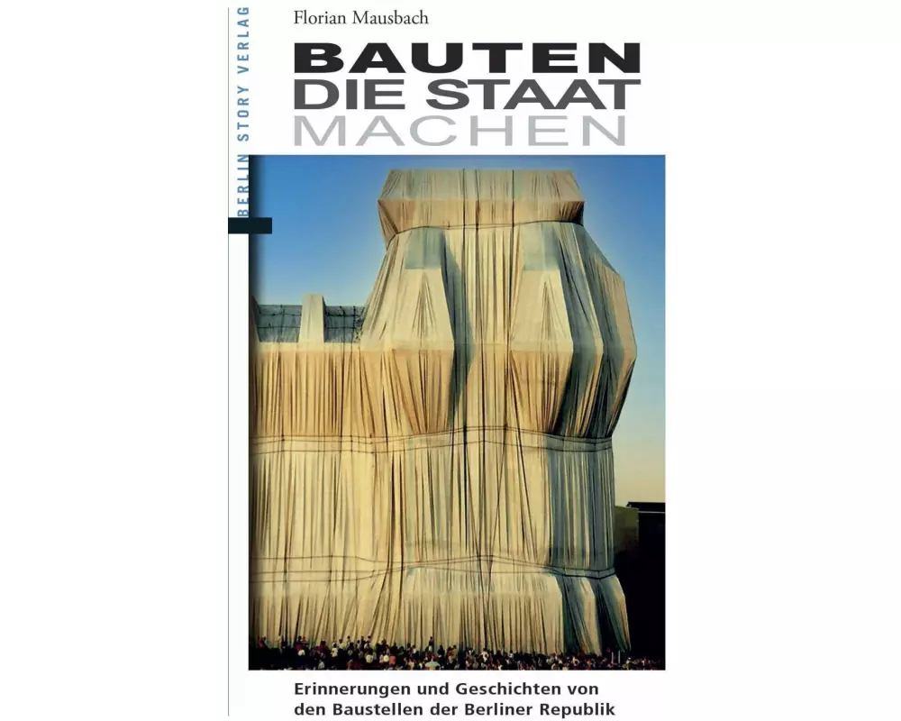 Bauten, die Staat machen