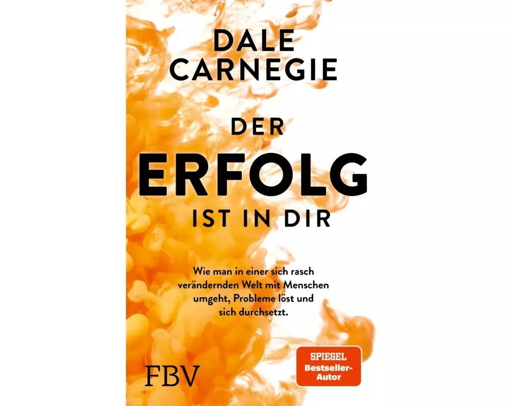 Der Erfolg ist in dir