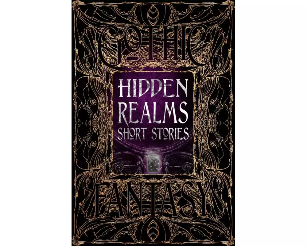 Hidden Realms Short Stories