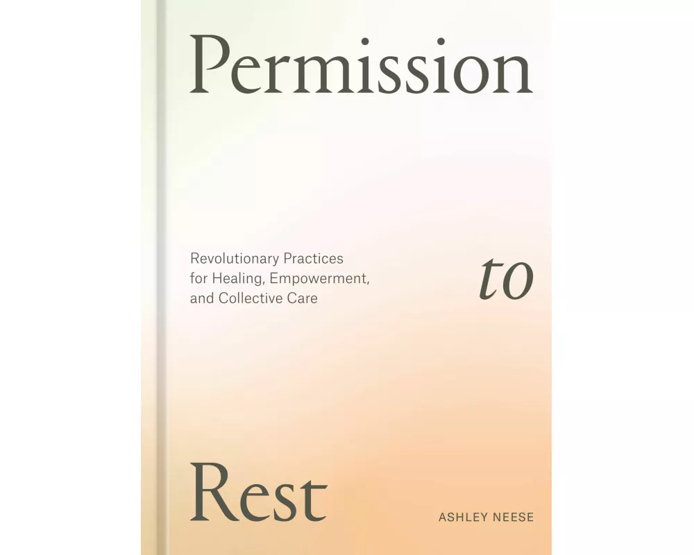 Permission to Rest