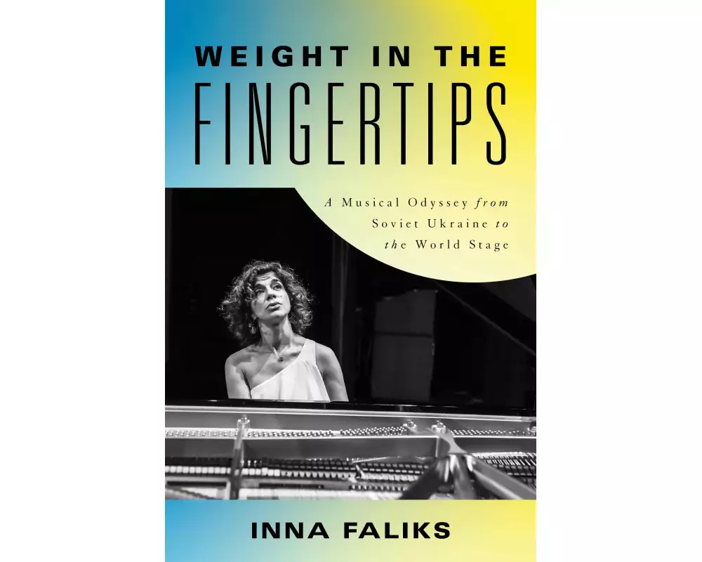 Weight in the Fingertips