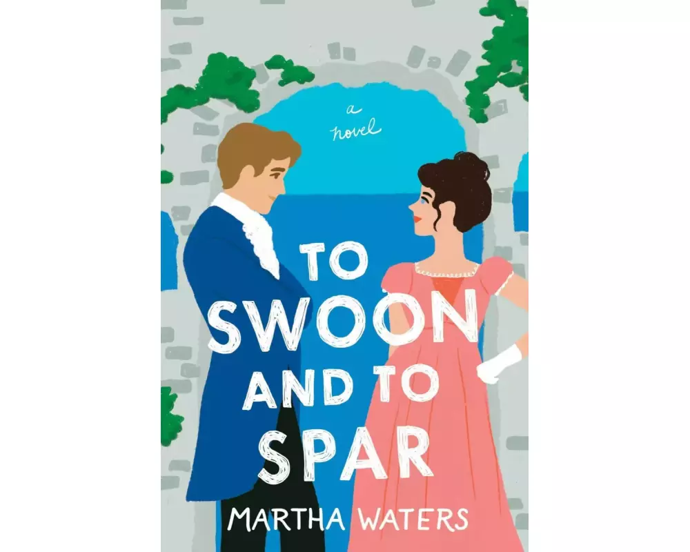 The To Swoon and to Spar