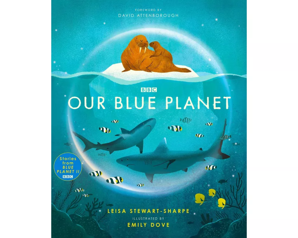 Our Blue Planet