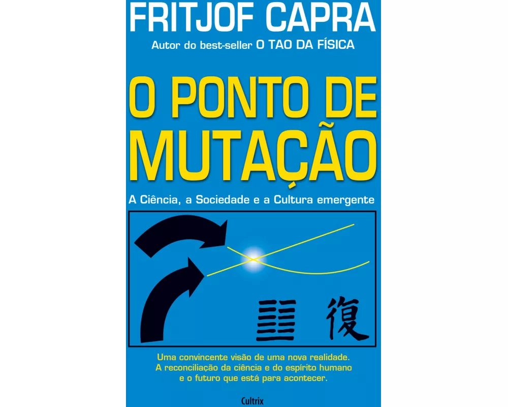 O Ponto De Mutação