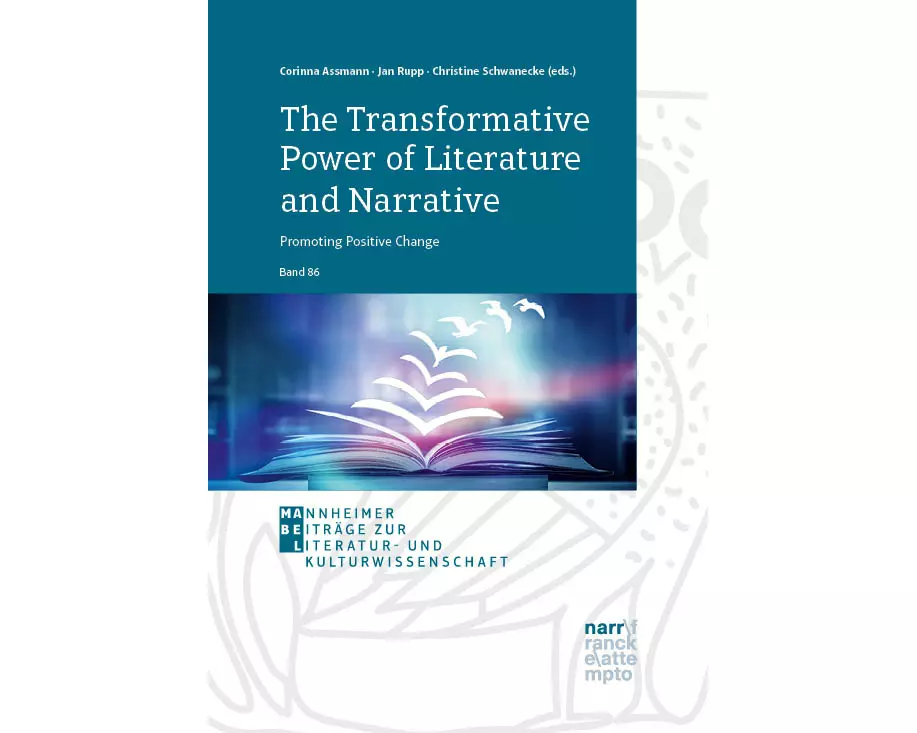 The Transformative Power of Literature and Narrative: Promoting Positive Change