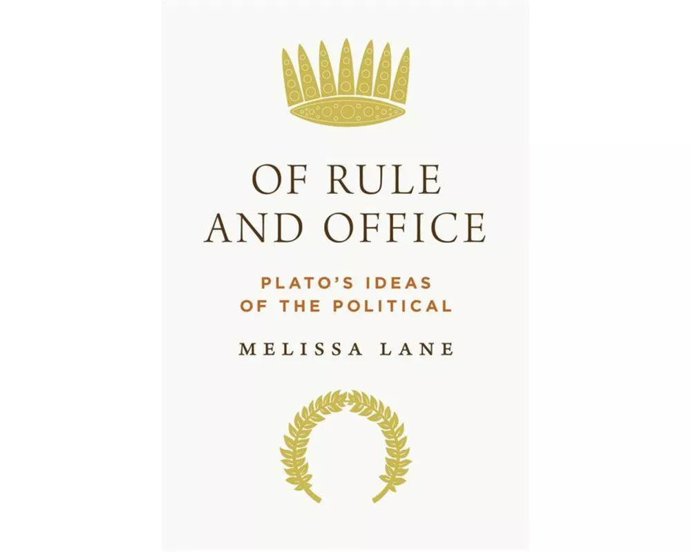 Of Rule and Office