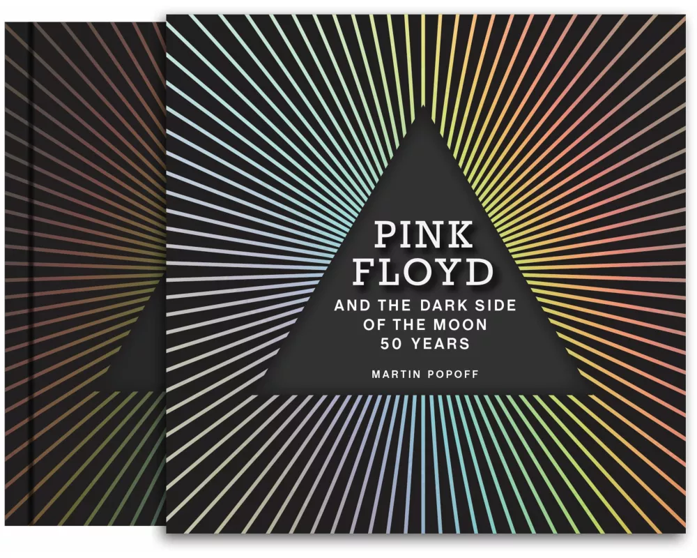 Pink Floyd and The Dark Side of the Moon