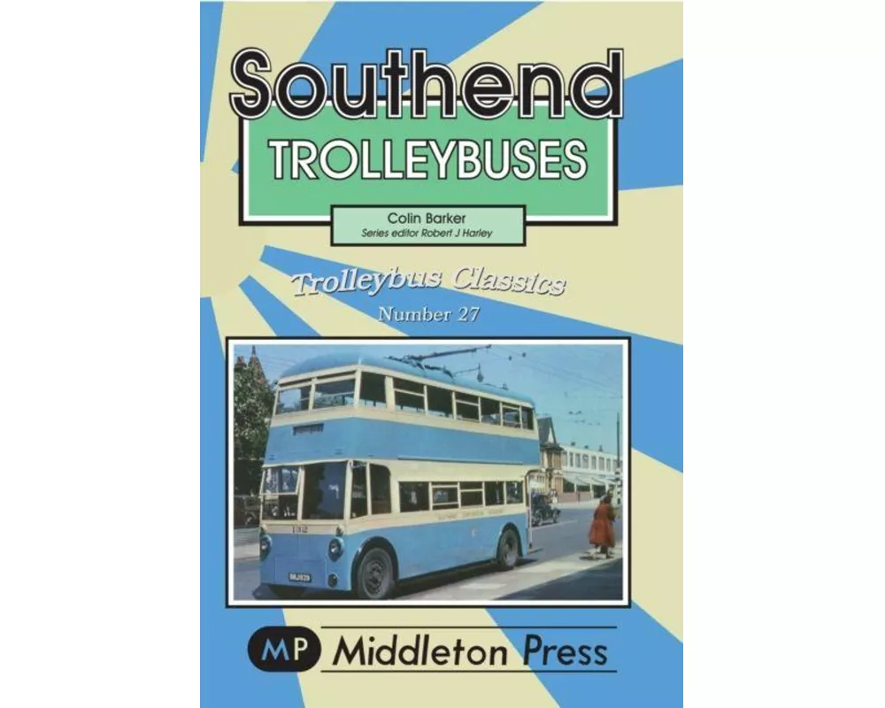 Southend Trolleybuses