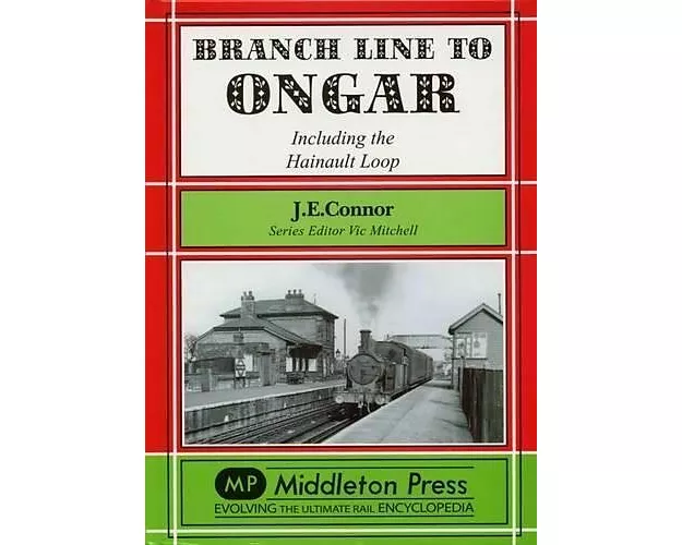 Branch Line to Ongar