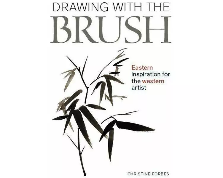 Drawing With The Brush