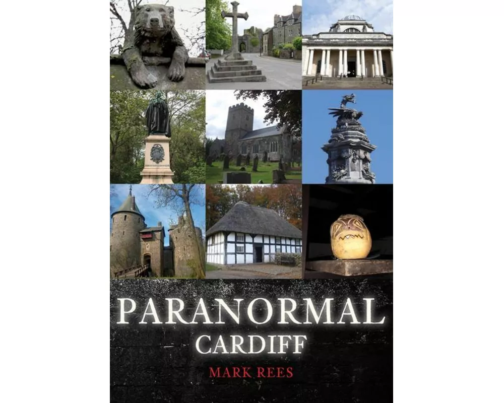 Paranormal Cardiff