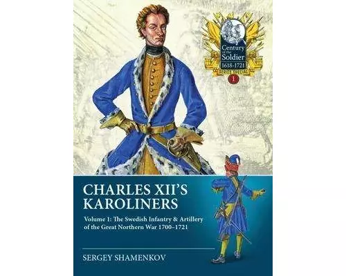 Charles XII's Karoliners