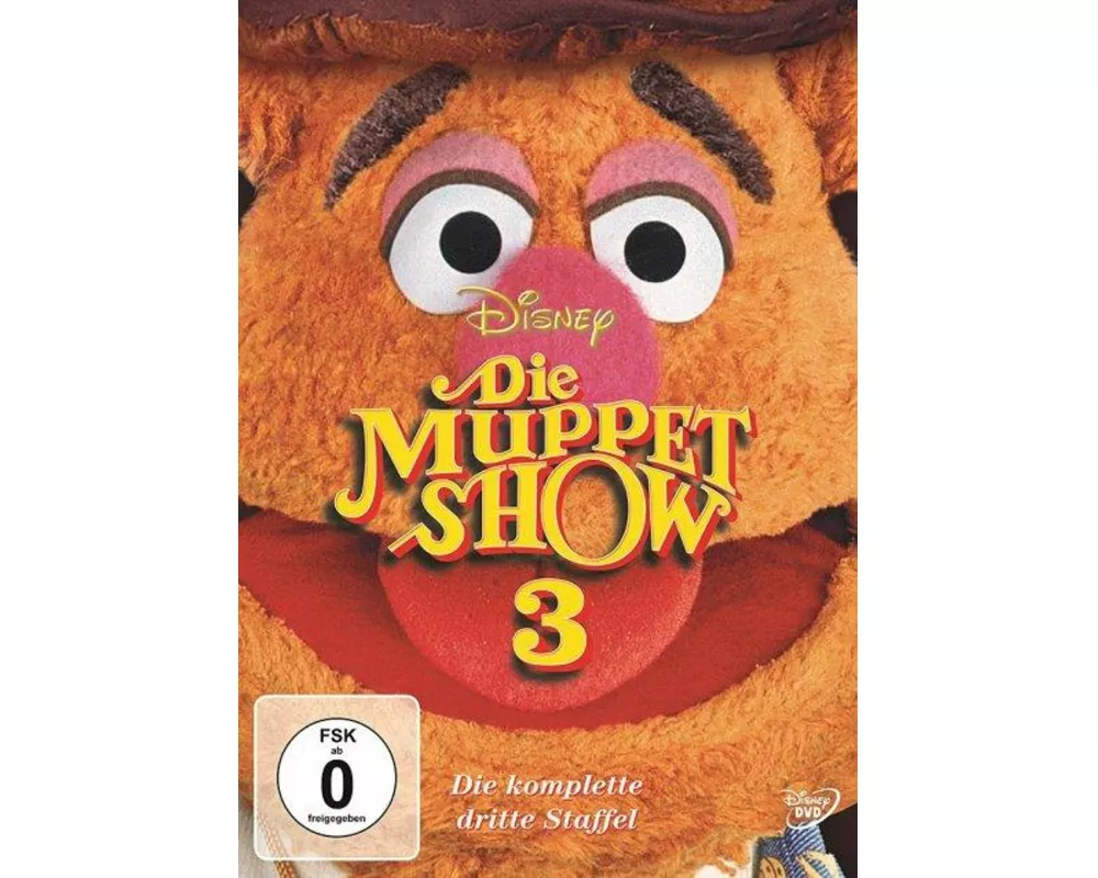 Die Muppet Show