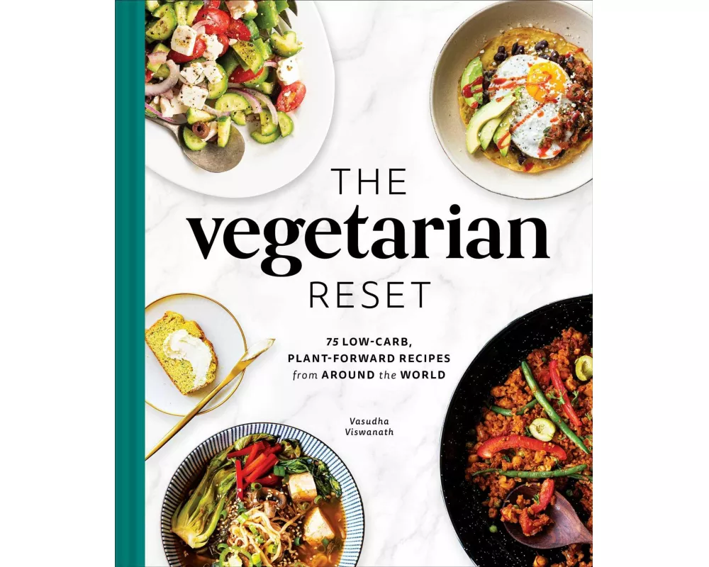 The Vegetarian Reset