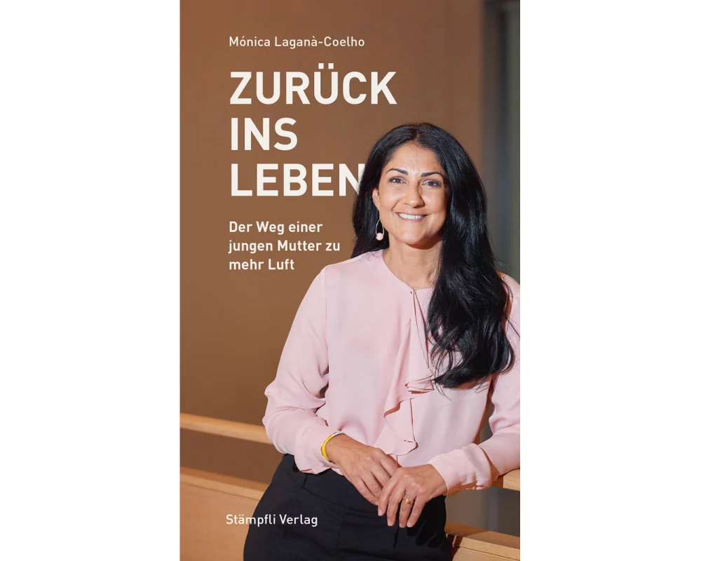 Zurück ins Leben