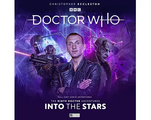 Doctor Who - The Ninth Doctor Adventures: 2.2 - Into the Stars