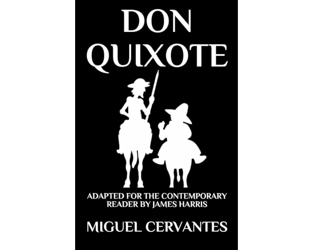 Don Quixote